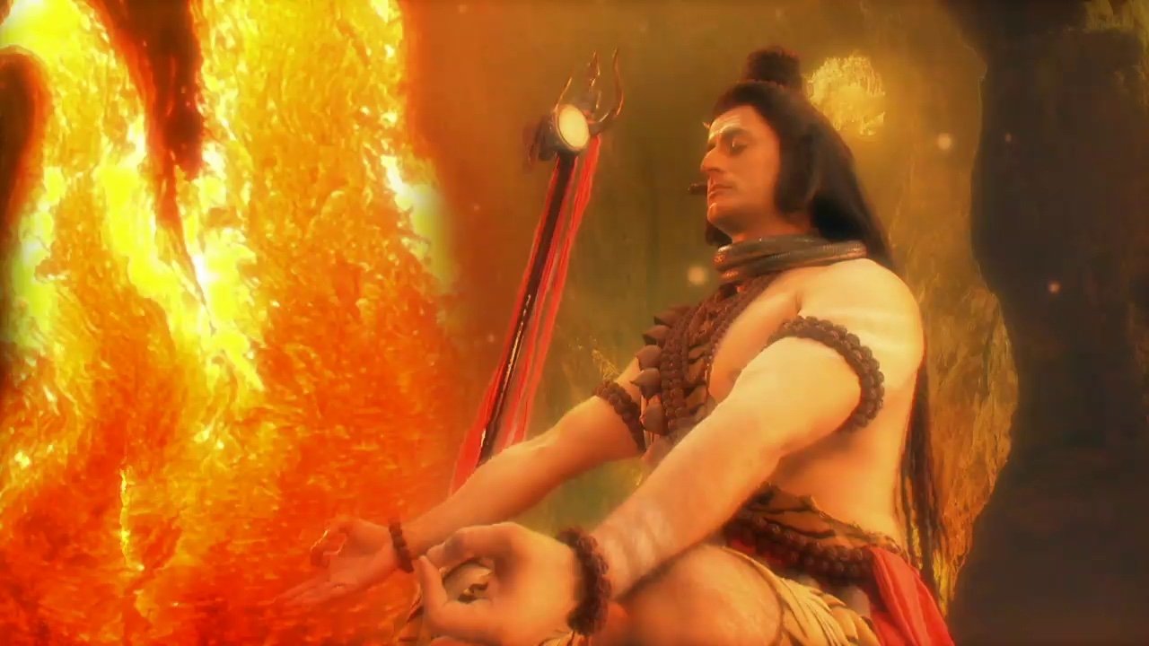 देवों के देव...महादेव 34x22
