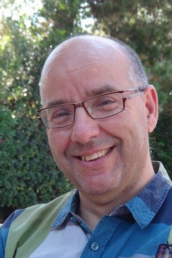 et billede af Raúl García