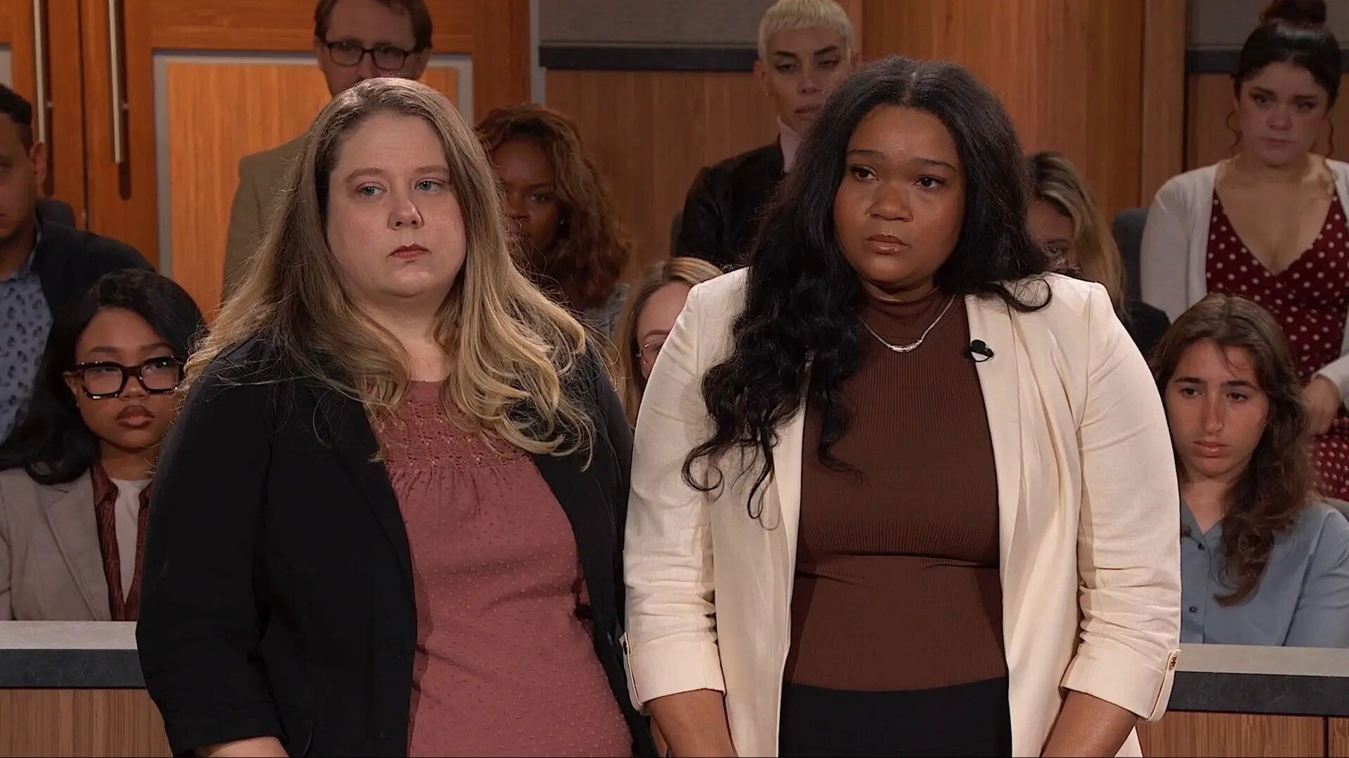 Tribunal Justice 2x78
