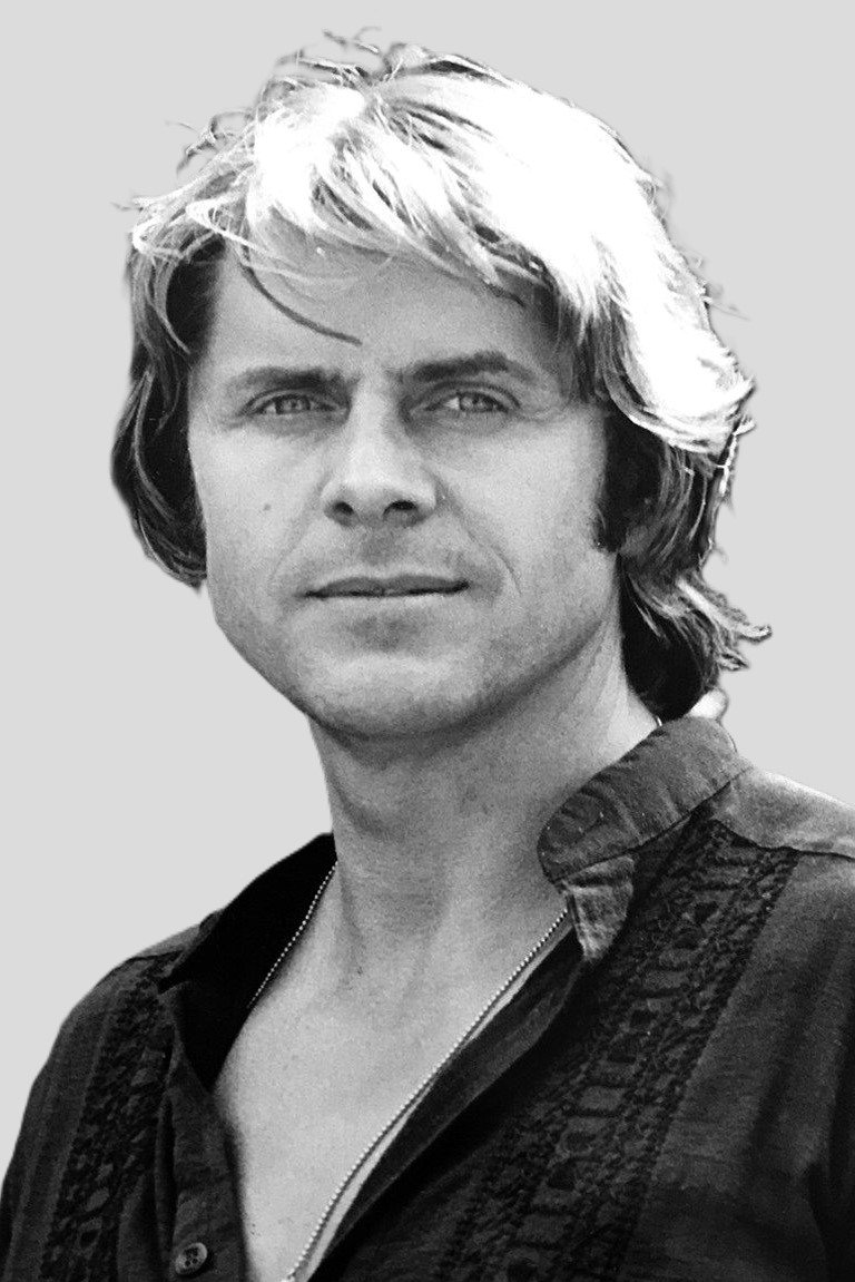 et billede af Michel Le Royer