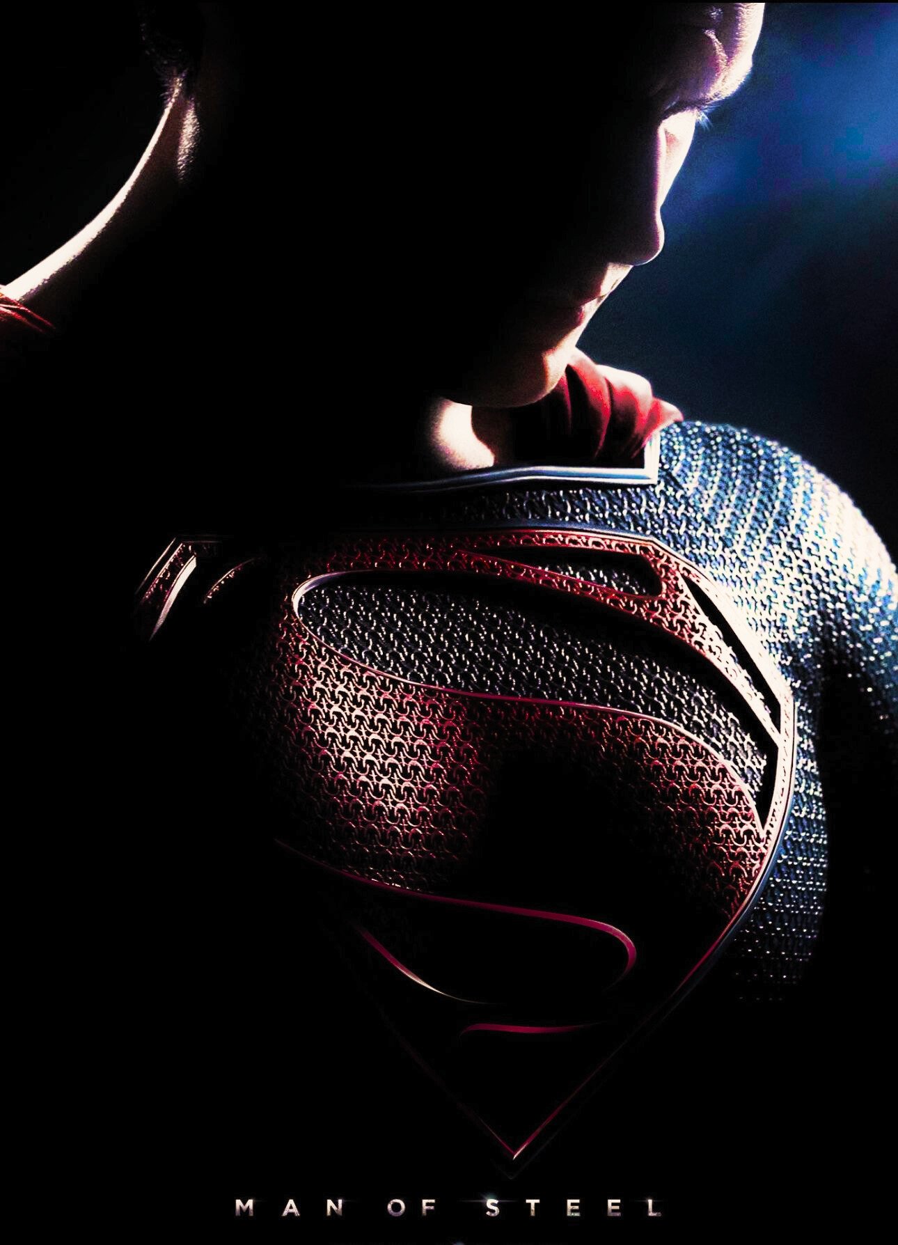 Man of Steel