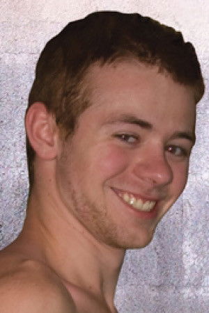 et billede af Clayton Wells