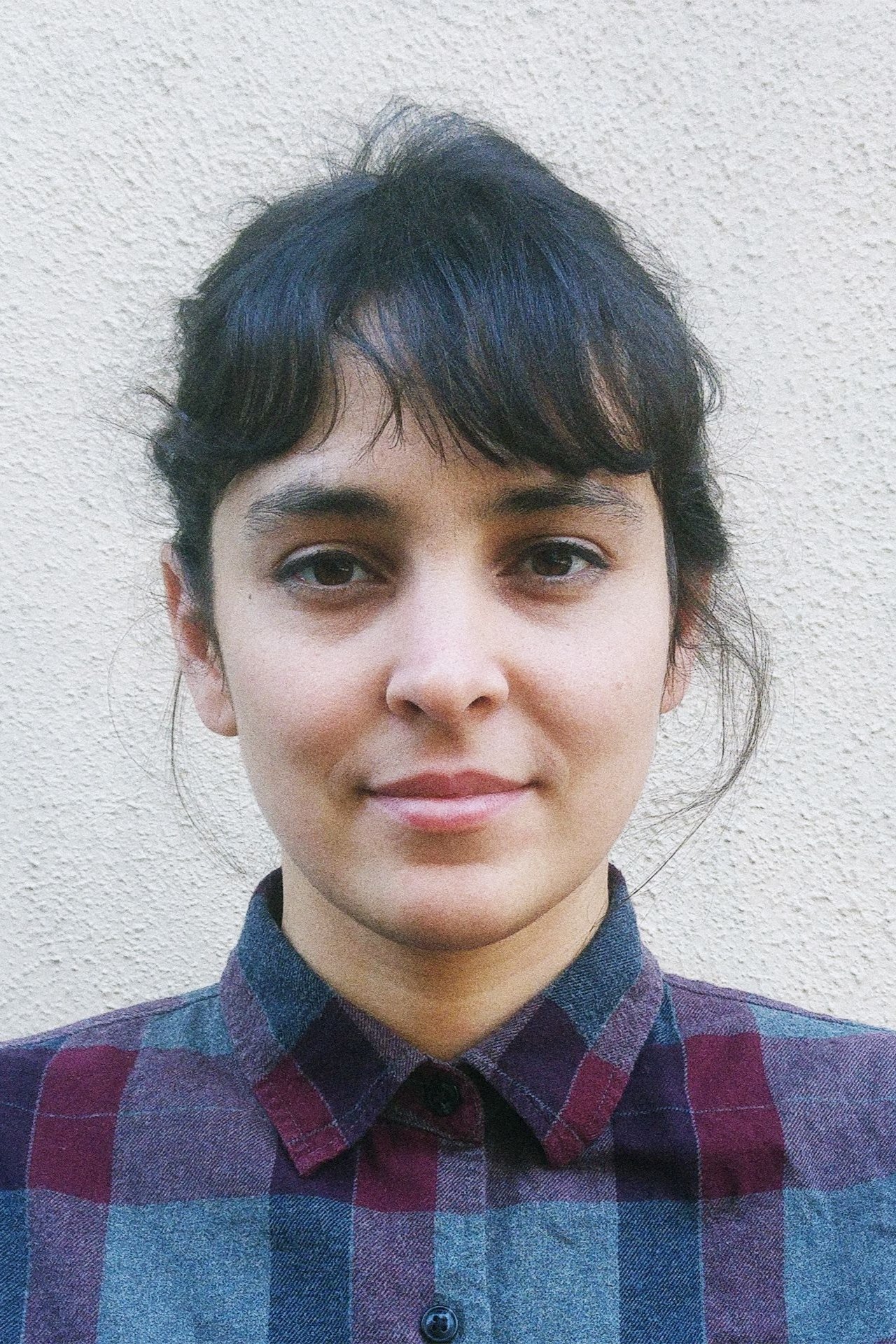 et billede af Carmen Leroi