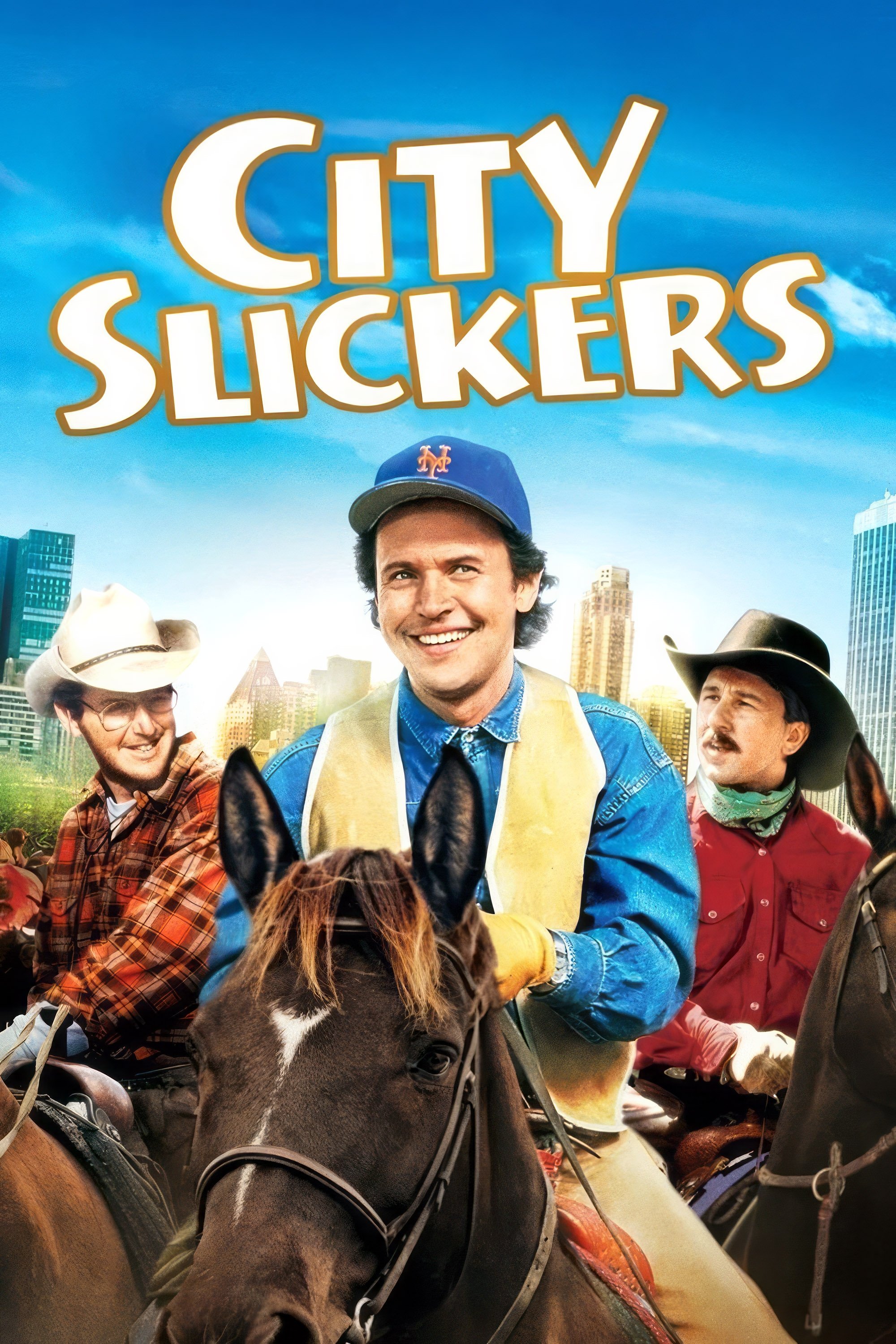 City Slickers