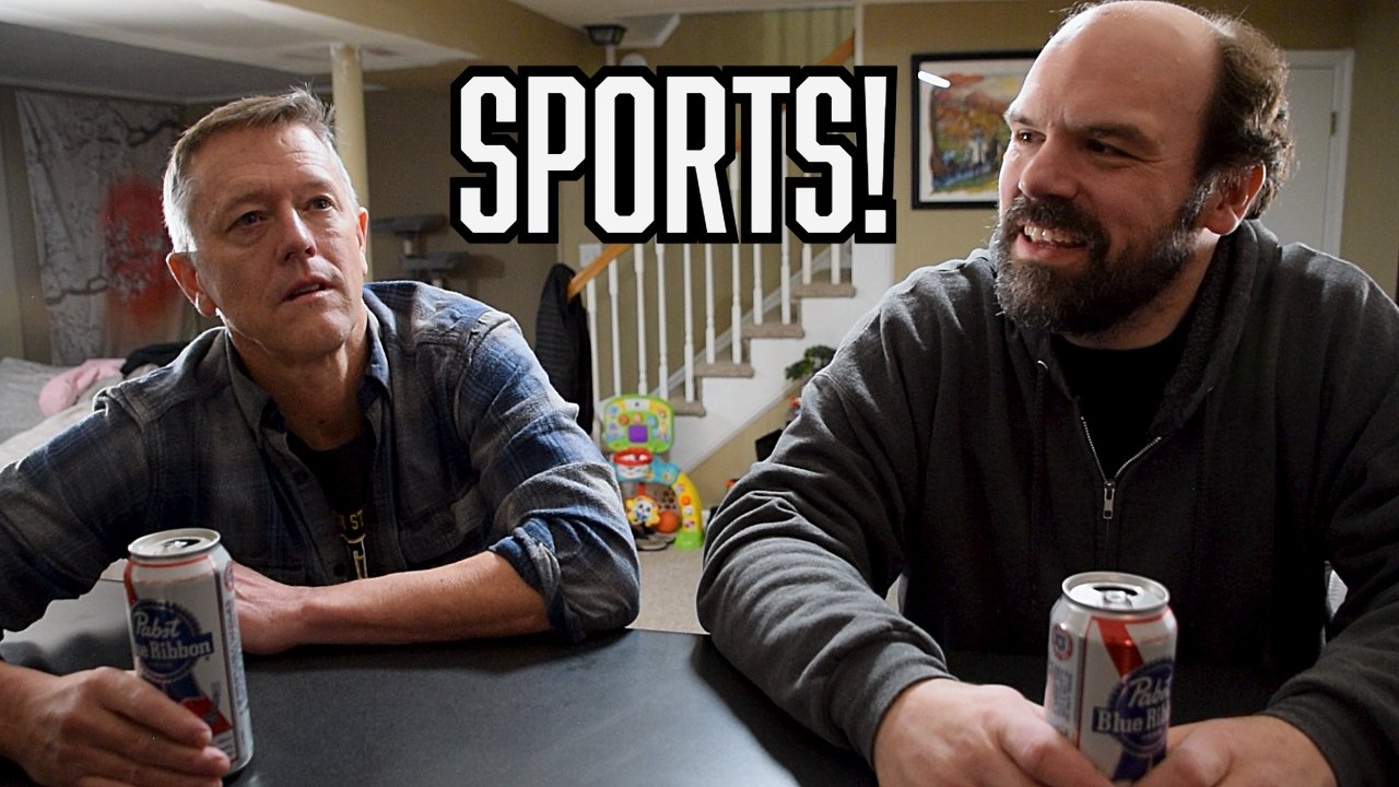 Sports!