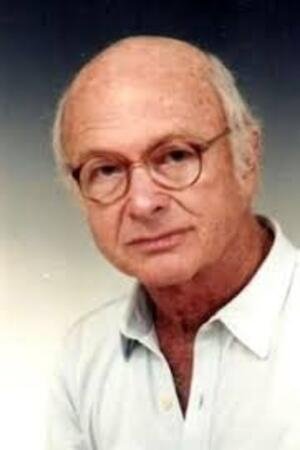 et billede af José Steimberg