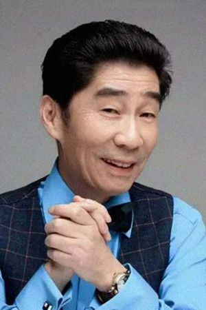 et billede af Chen Guoqing