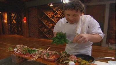 MasterChef Australia Staffel 4 :Folge 33 