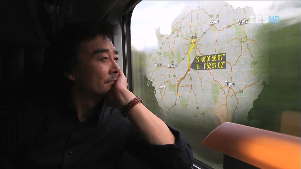 Thumbnail for The World in Motion Season 1 Episode 4