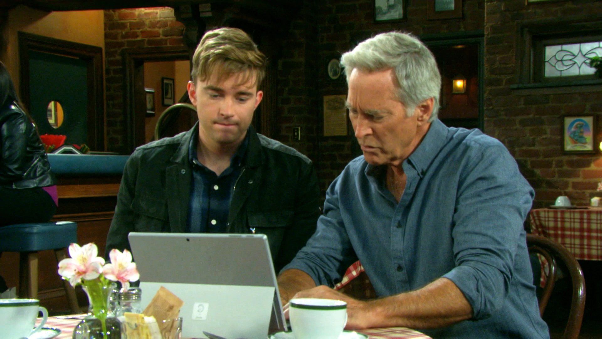 Days of Our Lives Season 54 :Episode 79  Tuesday January 15, 2019