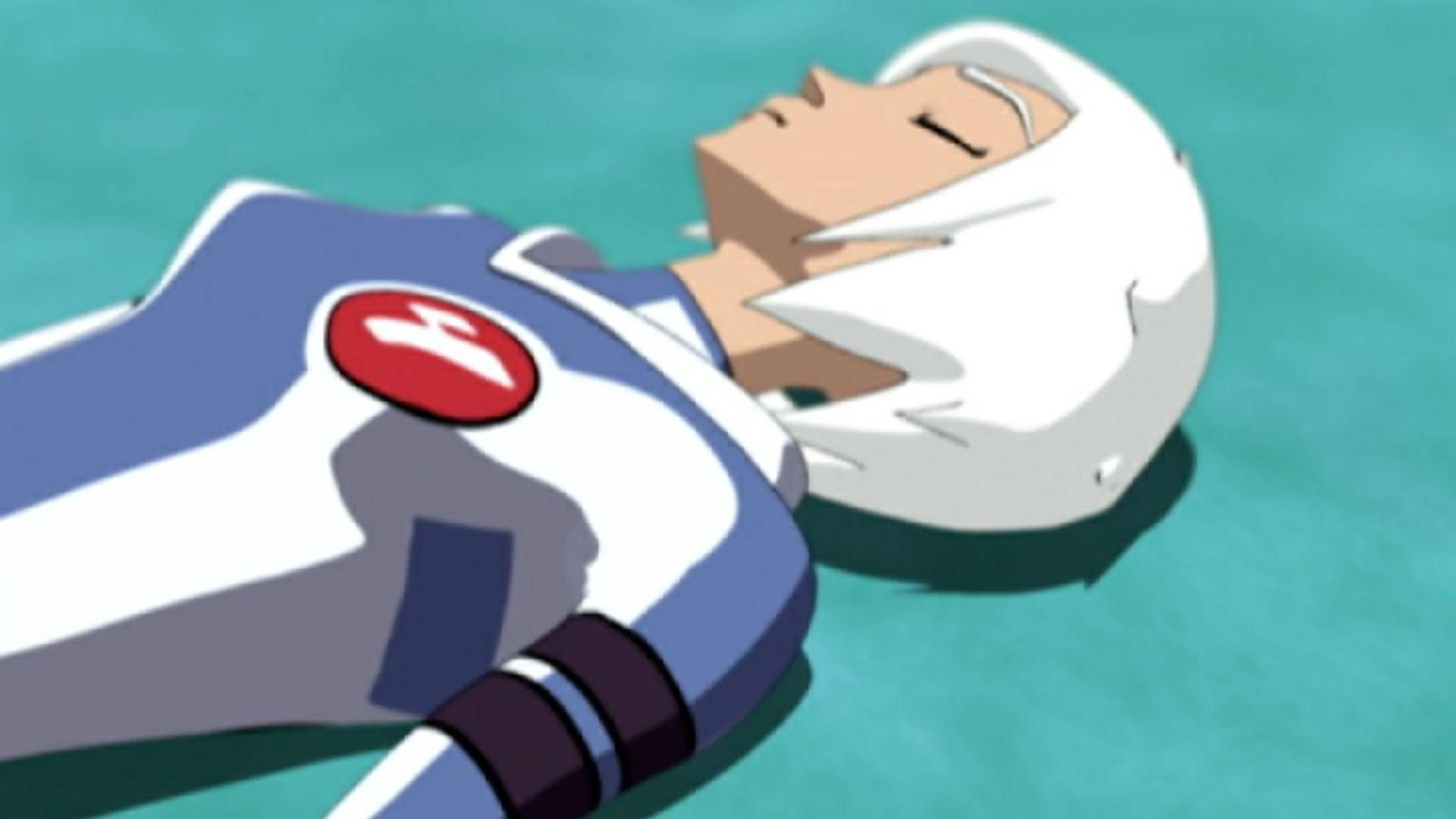 Episode 6