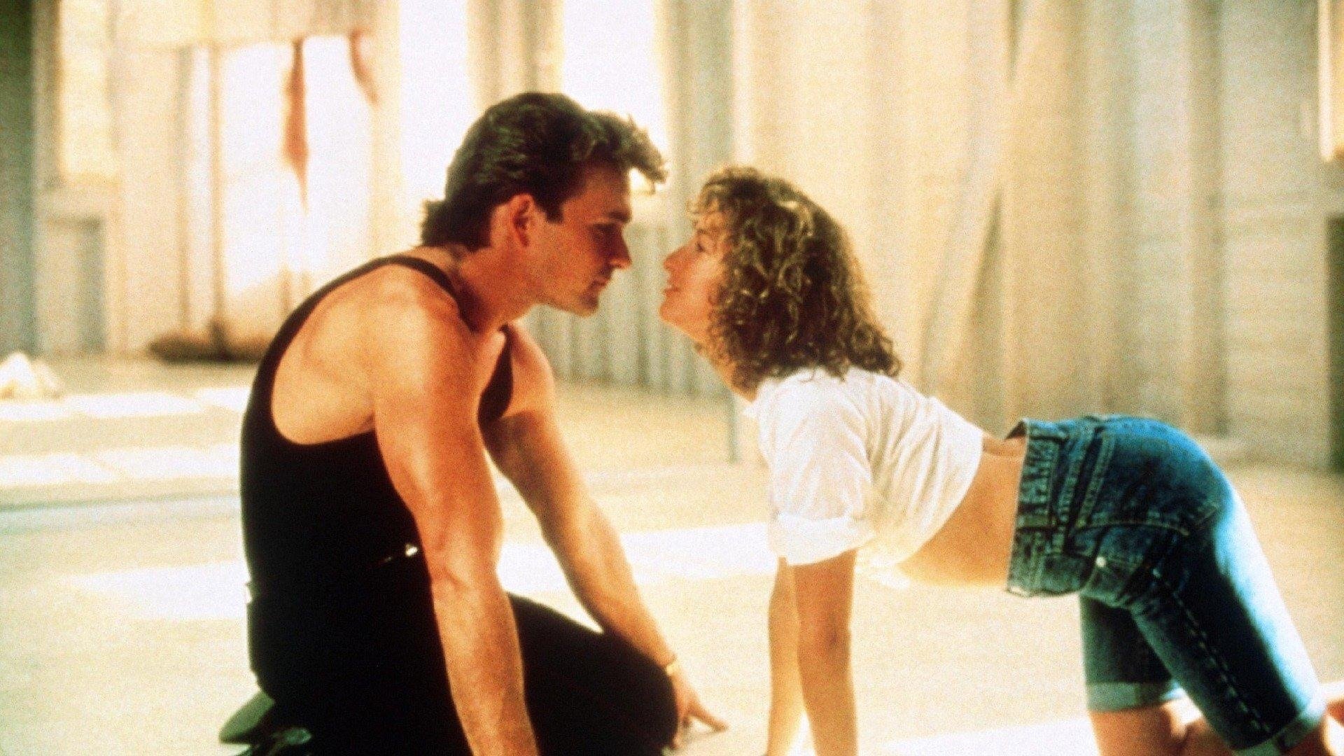 Dirty Dancing (1987)