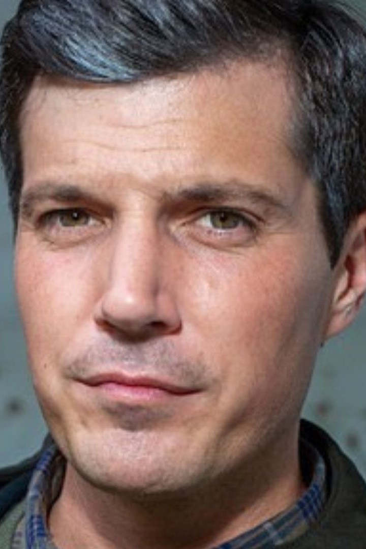 et billede af César Cadaval