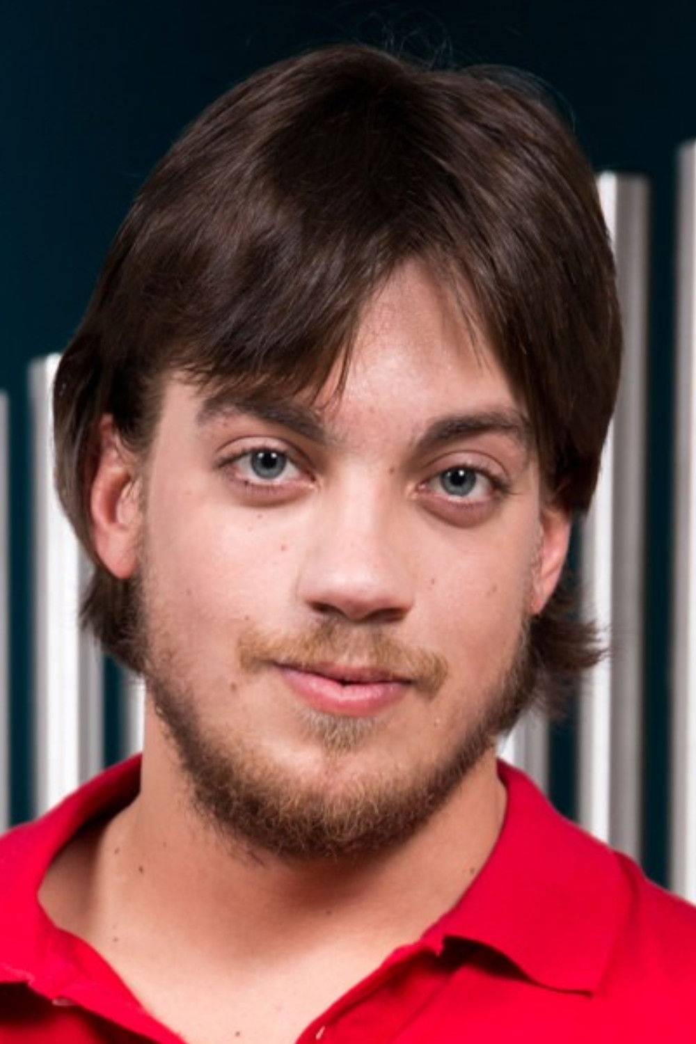 et billede af Scotty Dickenson