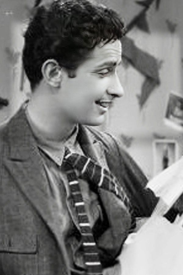 et billede af Mario Medrano