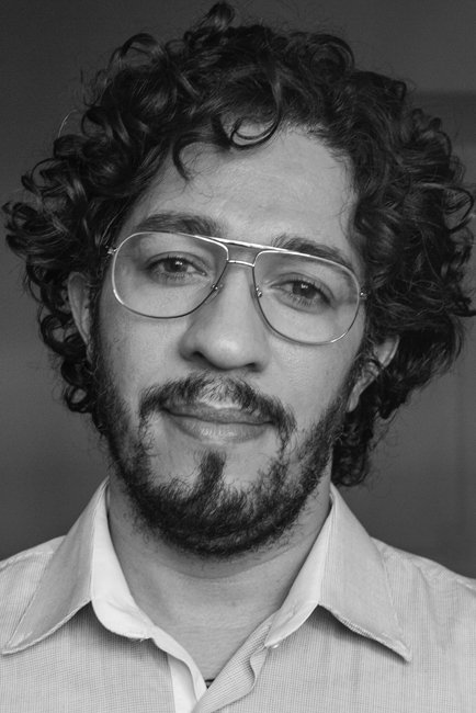 et billede af Jean Wyllys