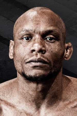 et billede af Jay Jackson