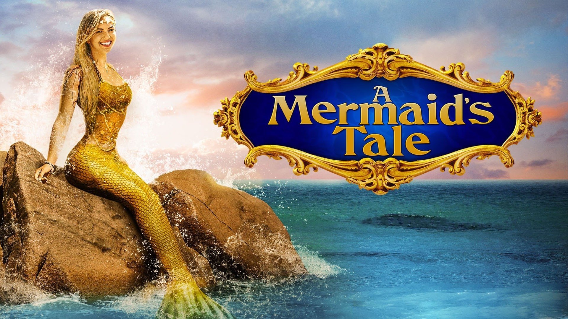 A Mermaid's Tale (2017)