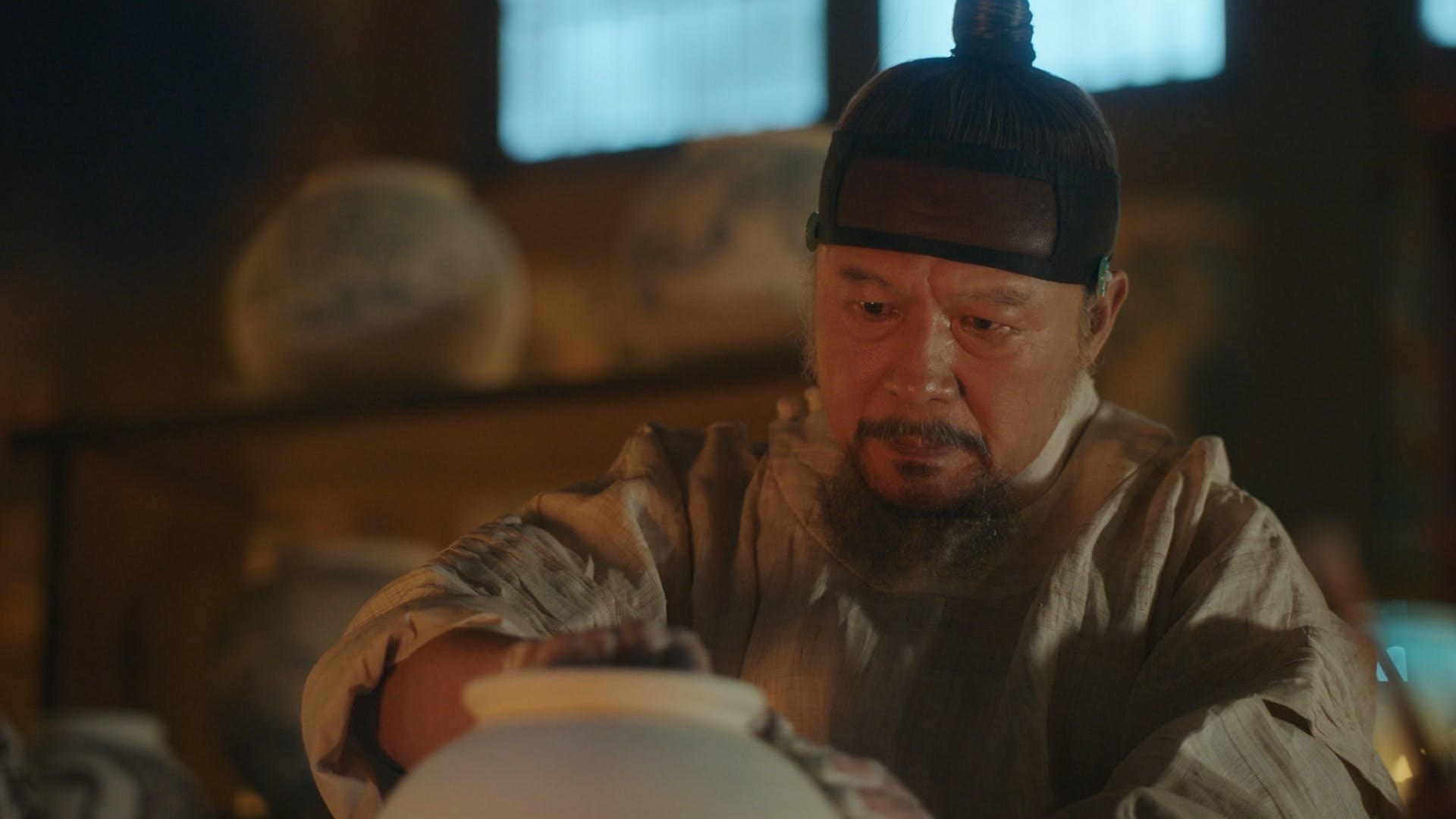 Joseon Attorney: A Morality