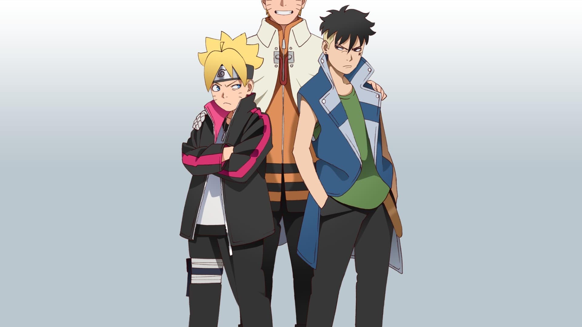 Boruto: Naruto Next Generations - Season 1 Episode 276