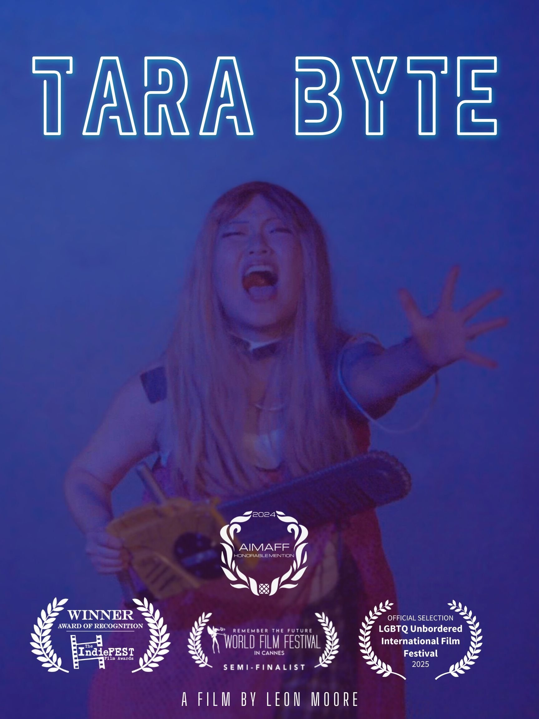 Tara Byte
