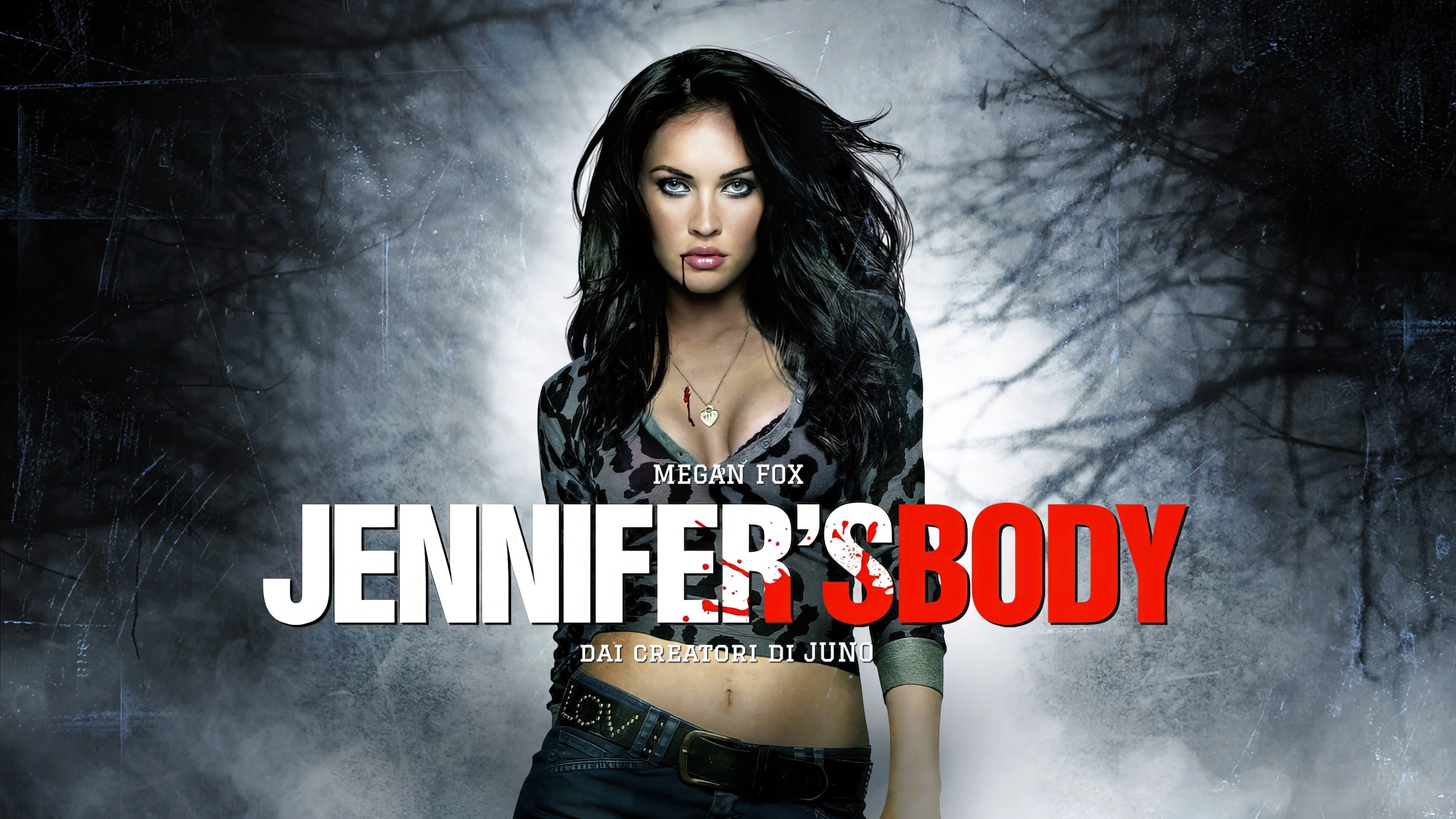 Jennifer's Body (2009)