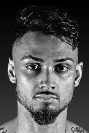 et billede af Austin Dulay