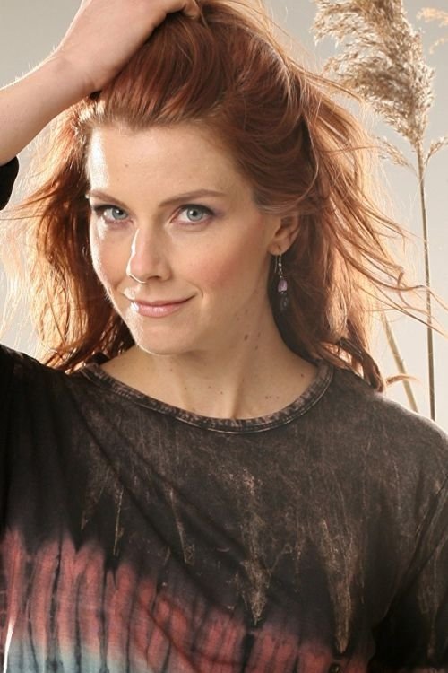 et billede af Lisa Landino