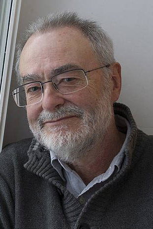 et billede af Juan Miguel Gutiérrez