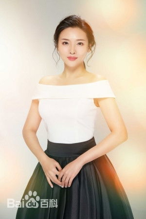 et billede af Li Boer