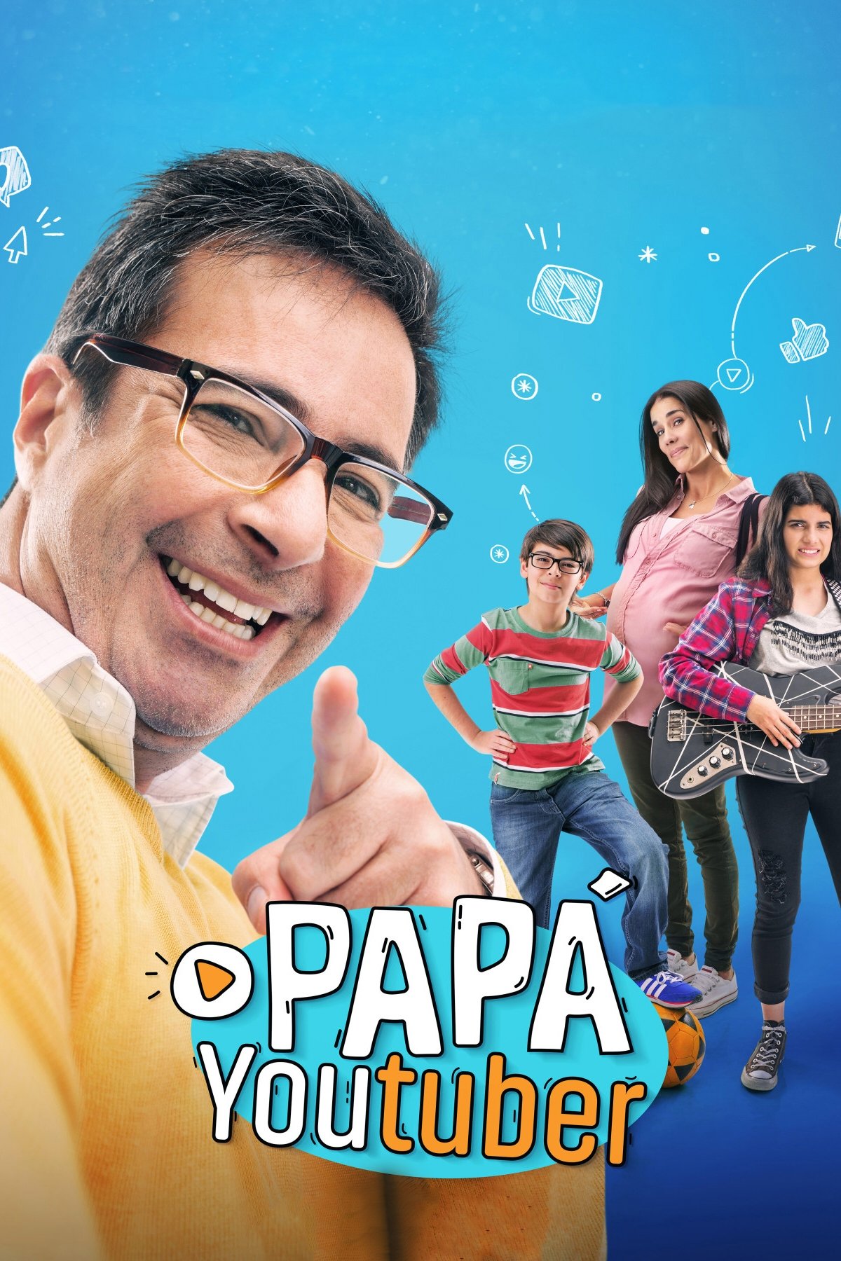 watch Papá Youtuber 2019 Stream online free watch Papá Youtuber 2019 Stream online free