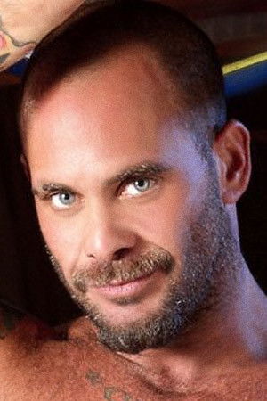 et billede af Chuck DiRocco