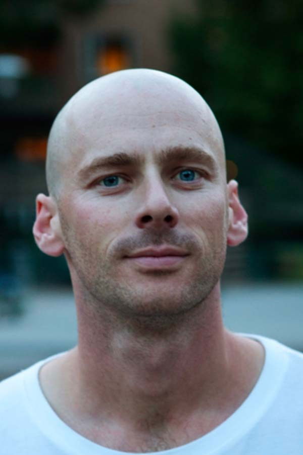 et billede af Cooper Wilt