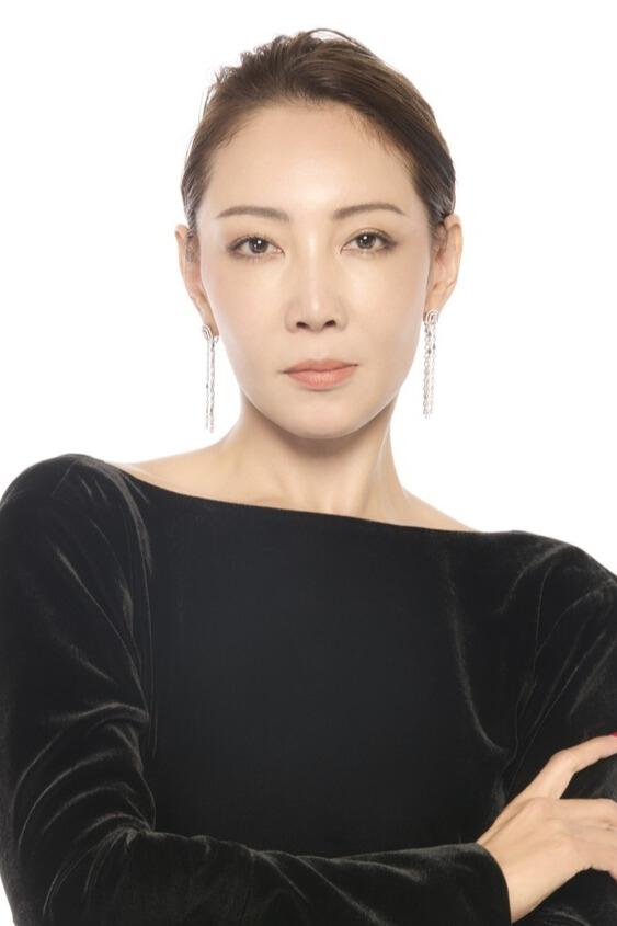 et billede af Reon Yuzuki