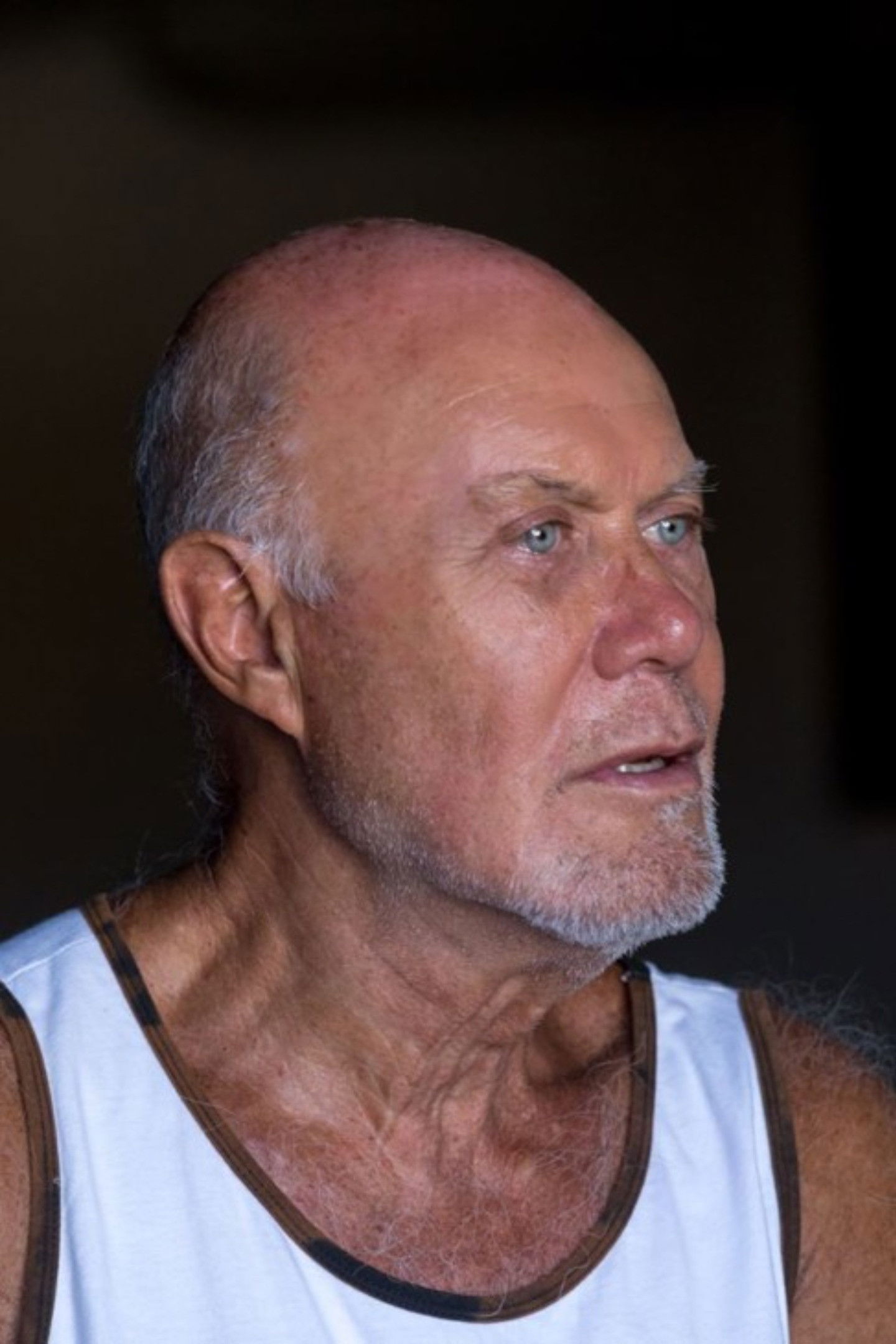 et billede af Celso Nunes