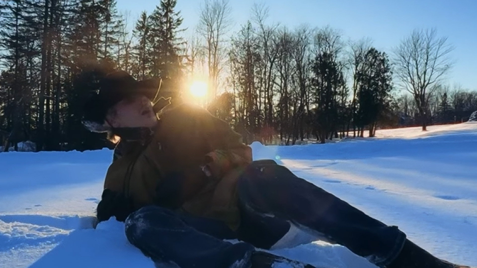 The Fate of the House