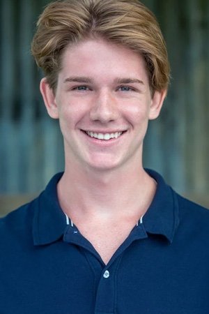 Samson Alston as Teenage Thor