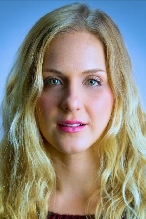 et billede af Suzanne Dervish-Ali