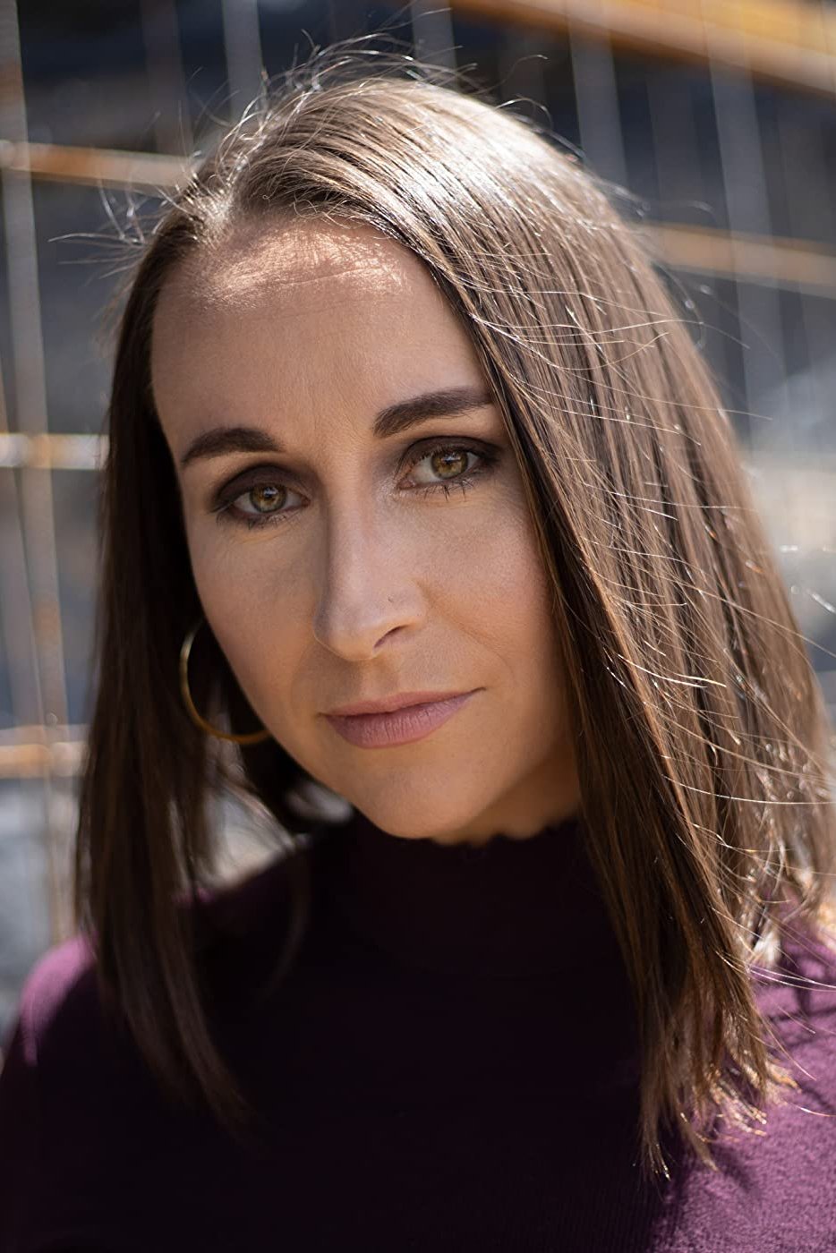 Abigail Jean Lucas as May