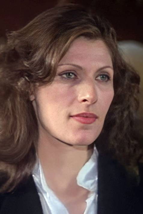 et billede af Teva Montiel