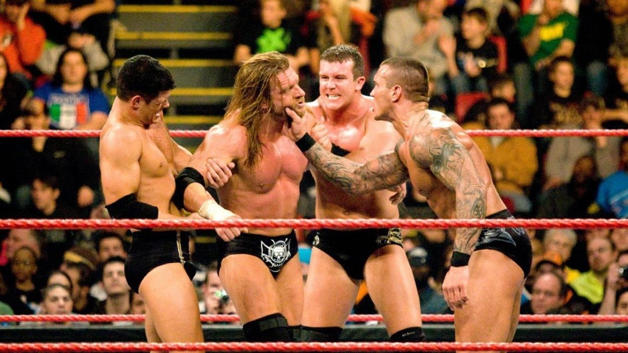 WWE Royal Rumble 2009