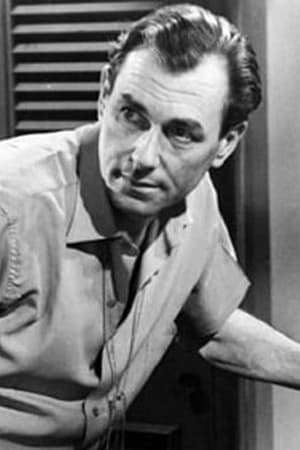 et billede af Jack Hildyard