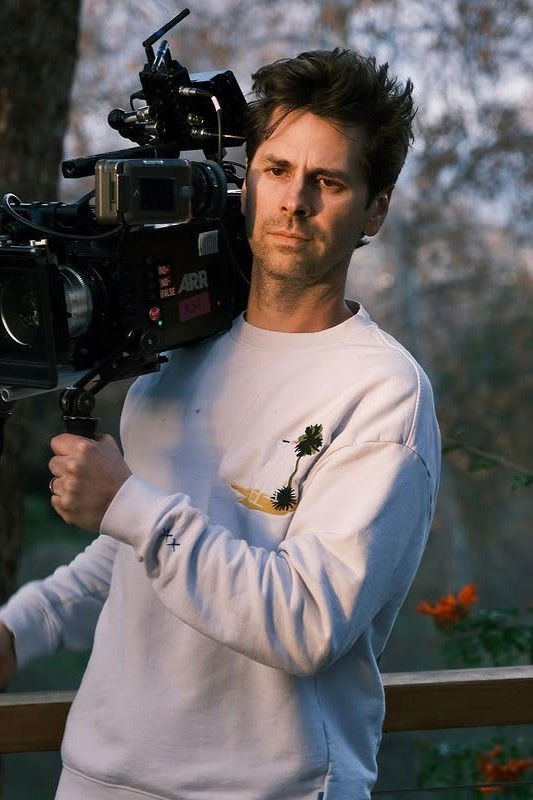 et billede af Noam Kroll