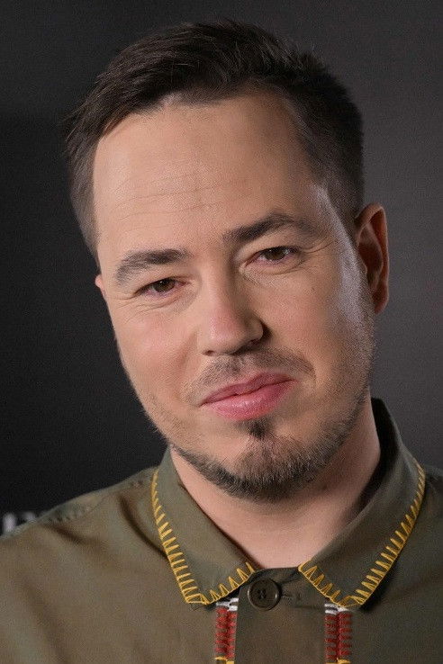 et billede af Yuriy Karagodin