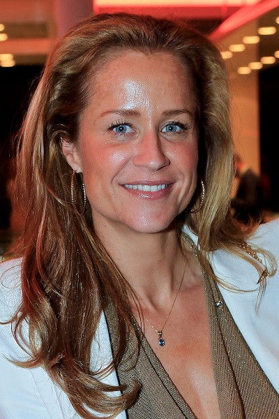 et billede af Paulien Huizinga