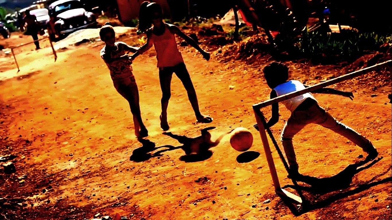 Imagem do Filme Zaga de Bonecas