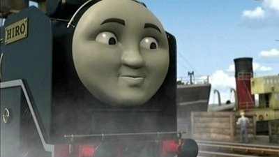 Thomas & Friends