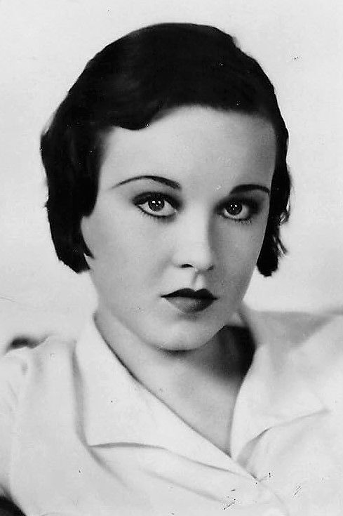 et billede af Barbara Weeks