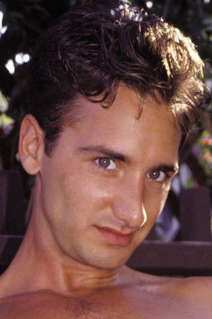 et billede af Daemon Kelly