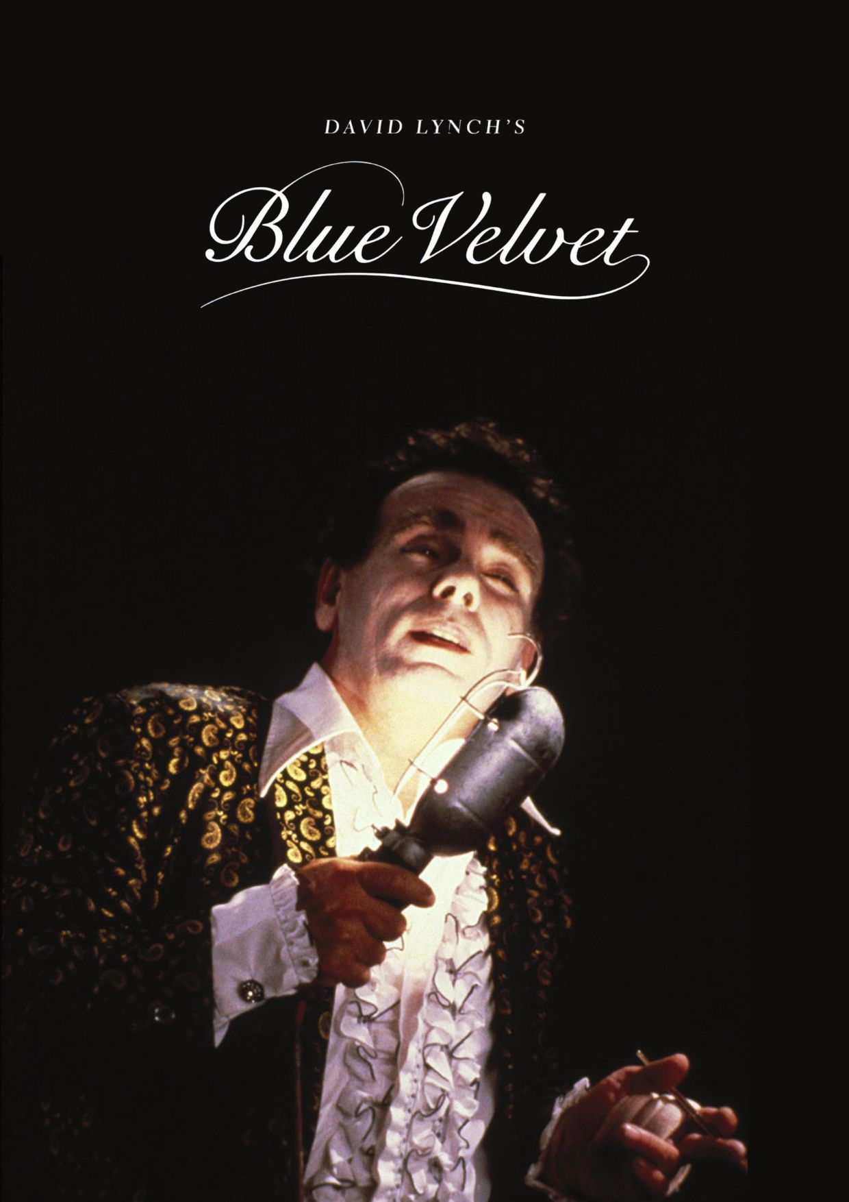 Blue Velvet